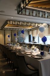 -瑞贝生日派对宝宝宴策划