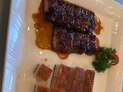 -松山湖凯悦酒店·沁园中餐厅·粤菜·商务宴请