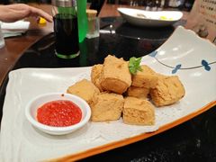 -大灶头·新昌菜(中国茶市店)