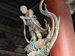 -报恩寺(平武县)