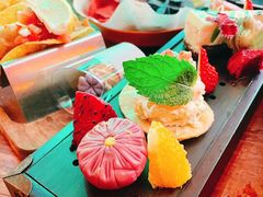 -Famous肥猫墨西哥音乐餐吧(五棵松华熙LIVE店)