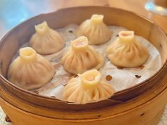 原汁海胆小笼包-海胆小馆(春柳店)