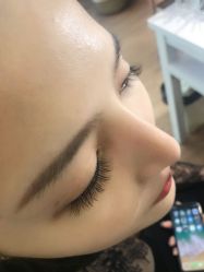 -森日式美甲沙龙MORI NAIL总店