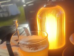 -JW万豪厨房餐厅·滨海草坪烧烤·海鲜·海景(三亚绿发山海天JW万豪酒店)