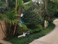 -海兰云天度假区温泉