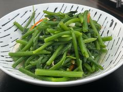 -旺山·浪头人家