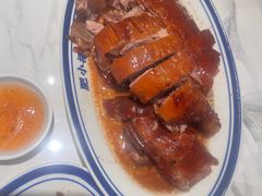 -肥小福·烧鹅专门店(环宇荟店)