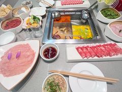 -海底捞火锅(亲贤北街店)