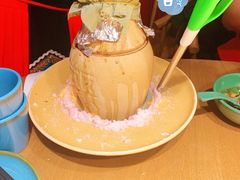 -吃饭皇帝大(解放西路店)