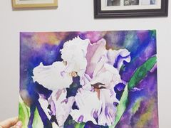 -信马画室 成人零基础到个人创作画室(亚运村店)