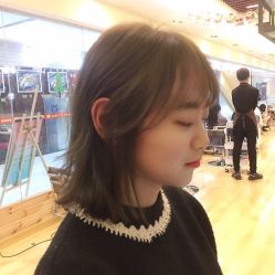 -涩谷· Hair Salon