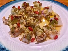 -柴窝堡22号辣子鸡·传承新疆菜