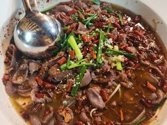 -邱大妈水煮(龙山店)