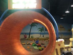 -嘉文梦想世界(SM天津滨海城市广场店)