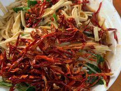 -如意香辣鸡架(总店)