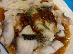 -糟粕醋·椰苑海南菜餐厅(亚龙湾天域酒店)