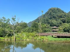 -五泄景区