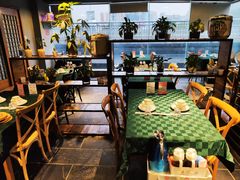 大堂-好爸爸(外滩店)