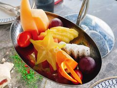 -Hi City·城市之巅