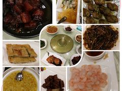 -顺风海鲜港(金玉兰店)