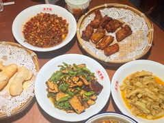 -天下客饭店(中山路店)