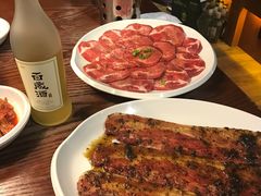-辛氏火炉·韩式古法烤肉(松北店)