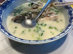 -南京金牛湖巨碗鱼头