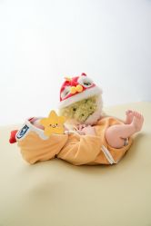 -玛瑞莎孕婴童摄影到家拍