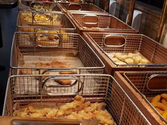 -苏格里岛自助烤肉海鲜火锅(成都金牛万达店)