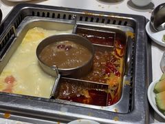 -巴奴毛肚火锅(大剧院店)