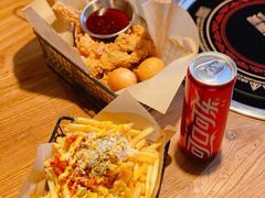 -包装马车·韩国料理·포장마차