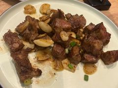 -上渔铁板烧(熙悦汇店)