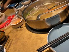 -左庭右院鲜牛肉火锅(新梅广场店)