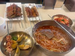 -福云龙(黄河南大街店)