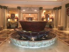 -广州富力丽思卡尔顿酒店