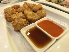 -無招牌海鮮(芽笼店)