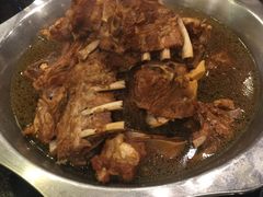-蝎王府羊蝎子(西直门店)