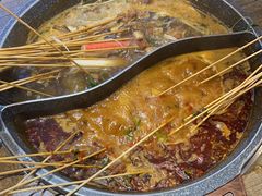 -成都屋头串串(青年北街店)