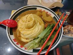 -港爺茶檔·茶餐厅(东晓南路店)