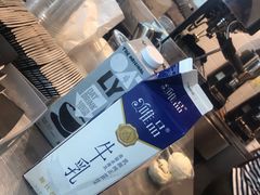 -Seesaw Coffee(环贸iapm店)