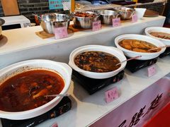 -澄信居膳麵