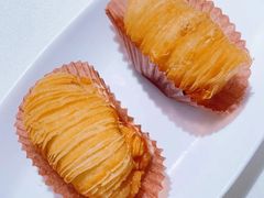 -潮福城潮州大酒楼(湖滨北路店)