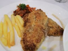 -维兰西餐(万泉河店)