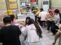 -金原鸭血粉丝汤总店(锁金村店)
