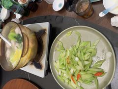 -云客来·花园餐厅(洛社店)
