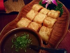 虾泥春卷-花马天堂云南餐厅 Lost Heaven(外滩店)
