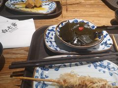 -白七爷捞面(西城万达店)