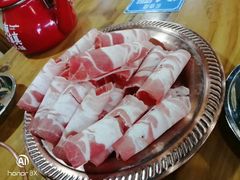 -东镇老火锅(长春路首店)