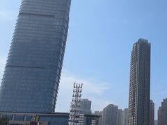 -大连星海皇冠假日酒店