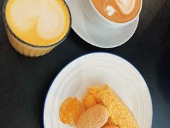 -IES Restaurant(去未舍店)